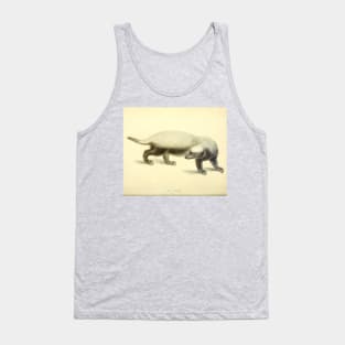 Honey Badger Tank Top